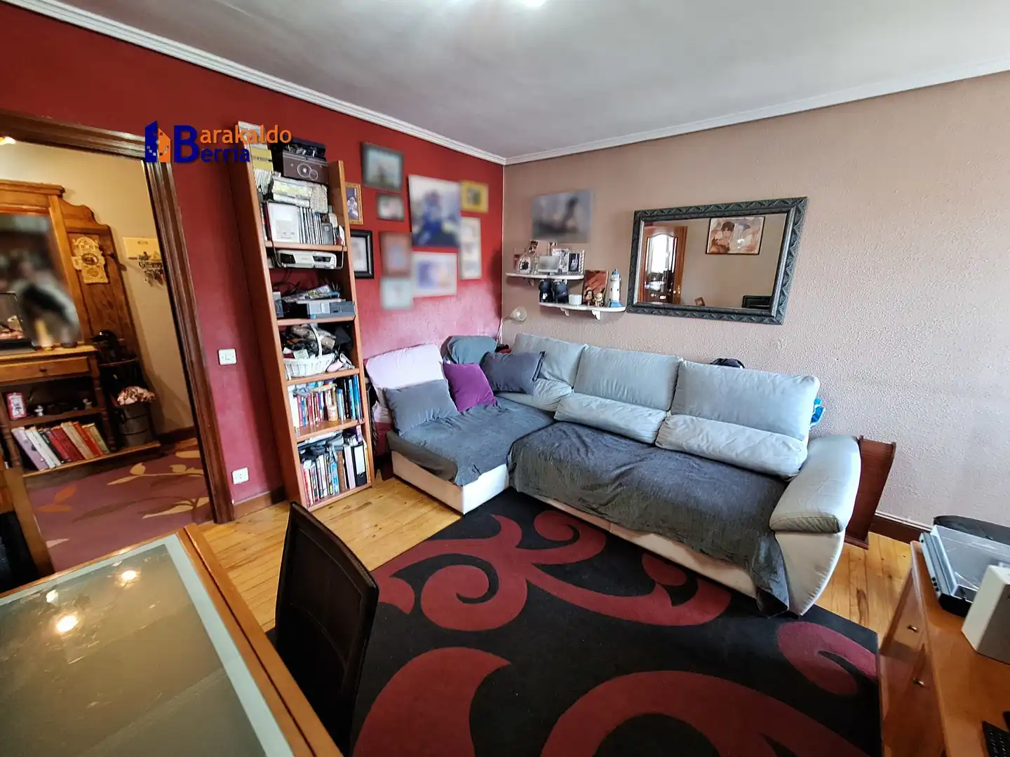 Flat with lift for sale in Granados Kalea, imagen 2