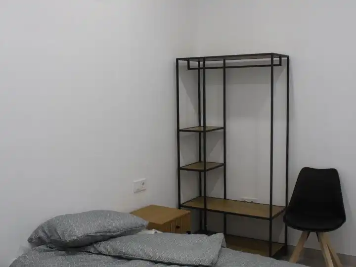 Schlafzimmer von Wohnung zur Miete in Torremolinos