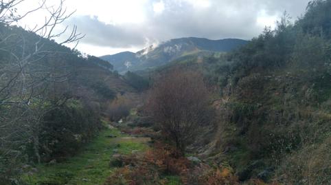 Foto 5 de Finca rústica en venda a Pinofranqueado, Cáceres