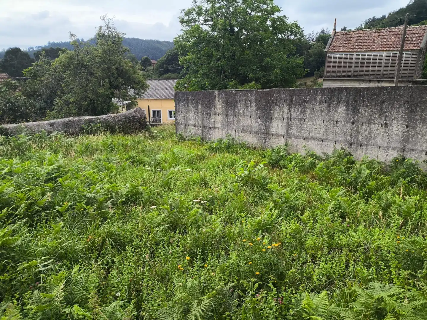 Casa amb jardí en venda a Lugar GATIANDE, imagen 20
