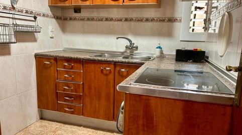 Foto 5 de Piso en venta en Carrer de Moratín, El Carmel,  Barcelona Capital