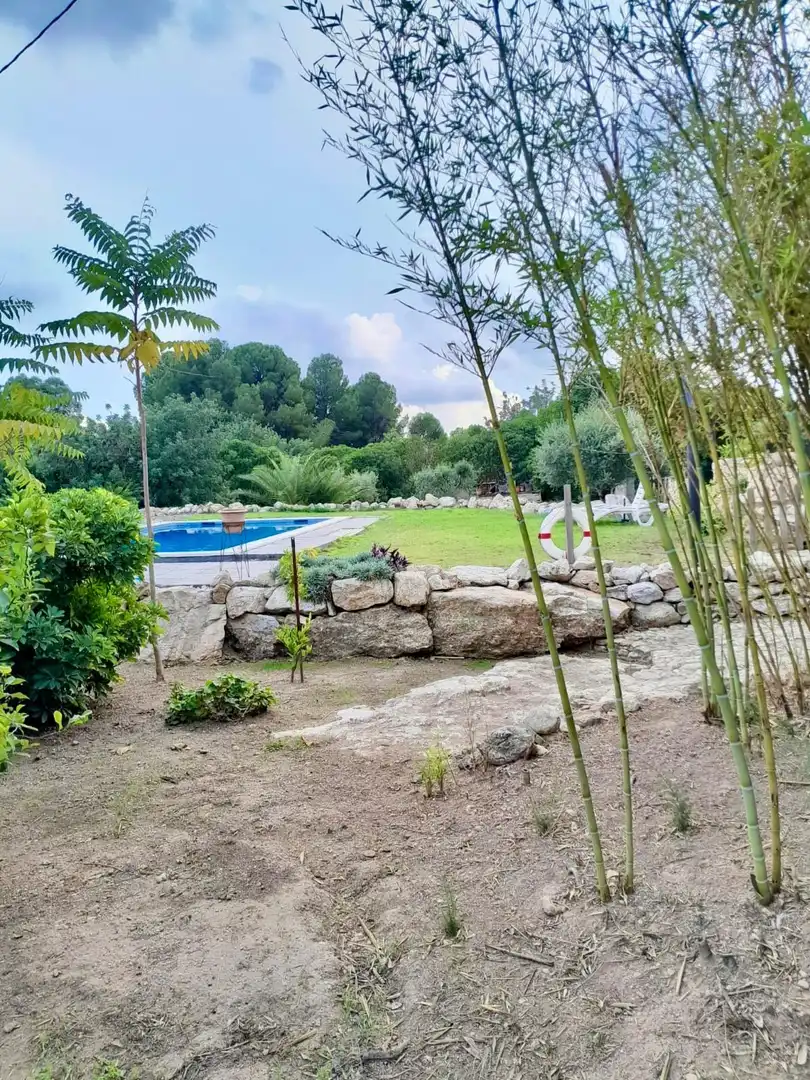 Maison avec piscine à vendre à Calle FREIXA, imagen 11