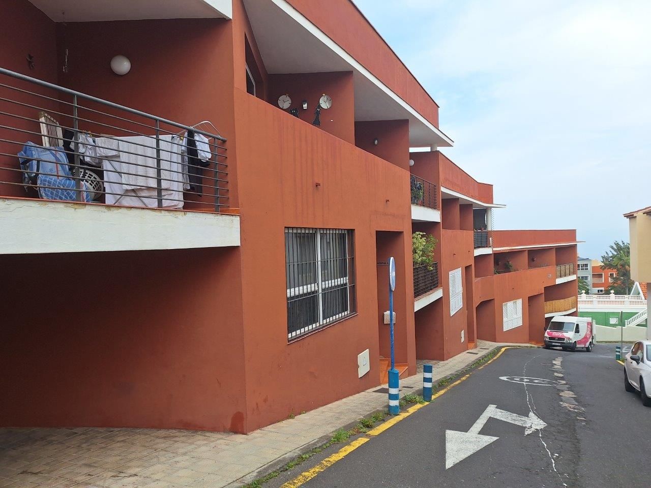 Pis en venda a C/ Sanguino, Cuesta de la Villa
