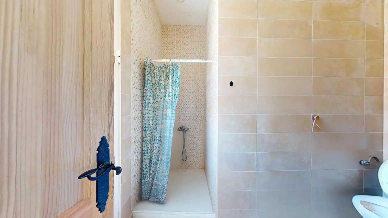 Baño de Casa o chalet en venta en Novelda con Trastero y Balcón