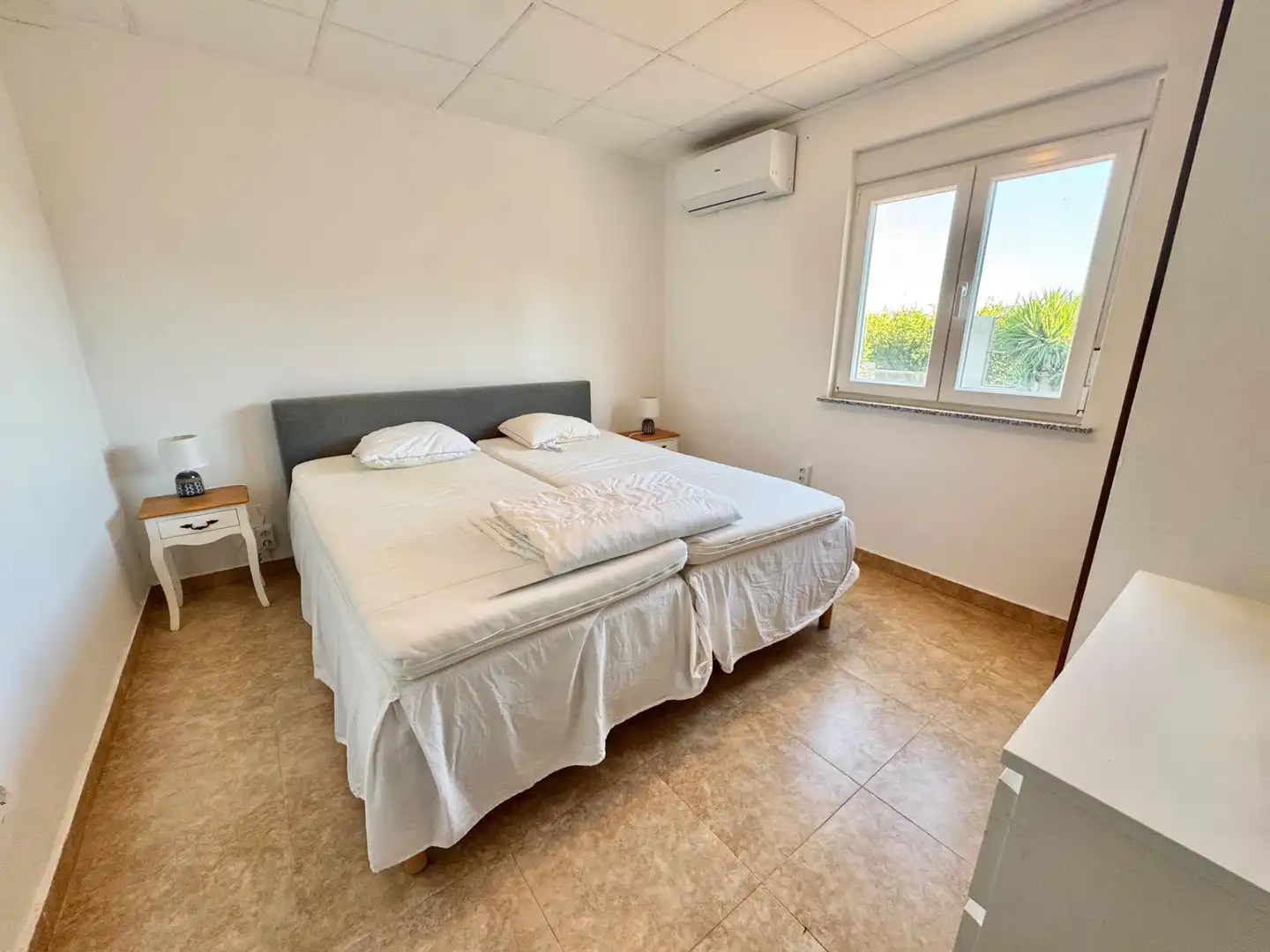 Habitación de Casa o chalet en venta en Molins - Campaneta - San Bartolomé
