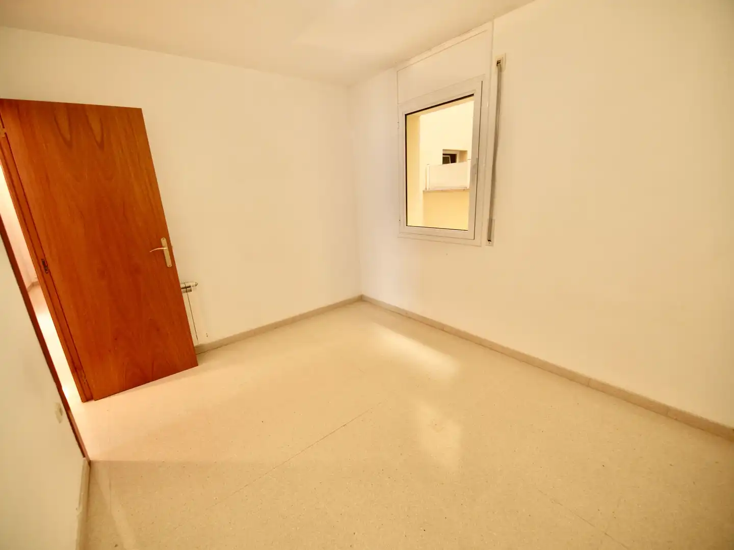 Habitación de Piso de alquiler en Terrassa con Calefacción, Terraza y Horno