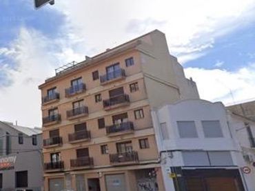 Pis amb ascensor en venda a Pego