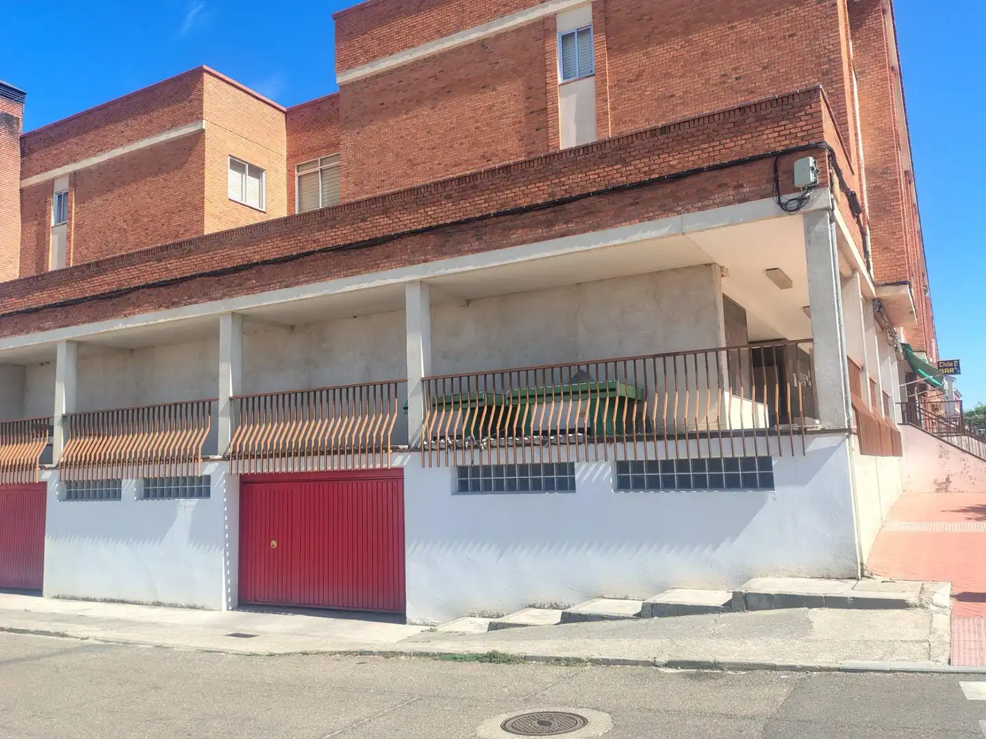 Local comercial en venda a Avenida de Nicolás Rodríguez, imagen 2