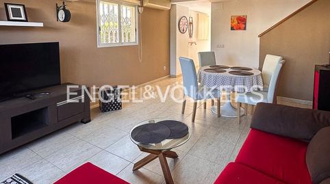 Foto 5 de Dúplex en venda a Montañar - El Arenal, Jávea / Xàbia