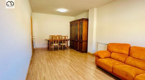 Foto 4 de Piso en venta en Santa Olalla, Toledo
