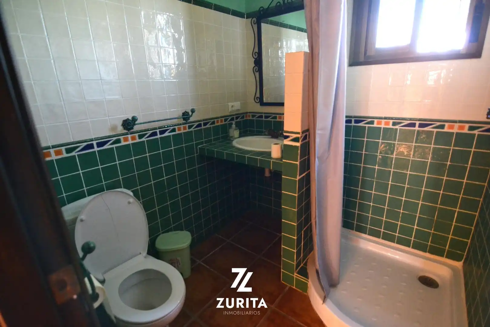 Casa rústica con piscina en venta en Zona Pantano Martín Gonzalo, imagen 17