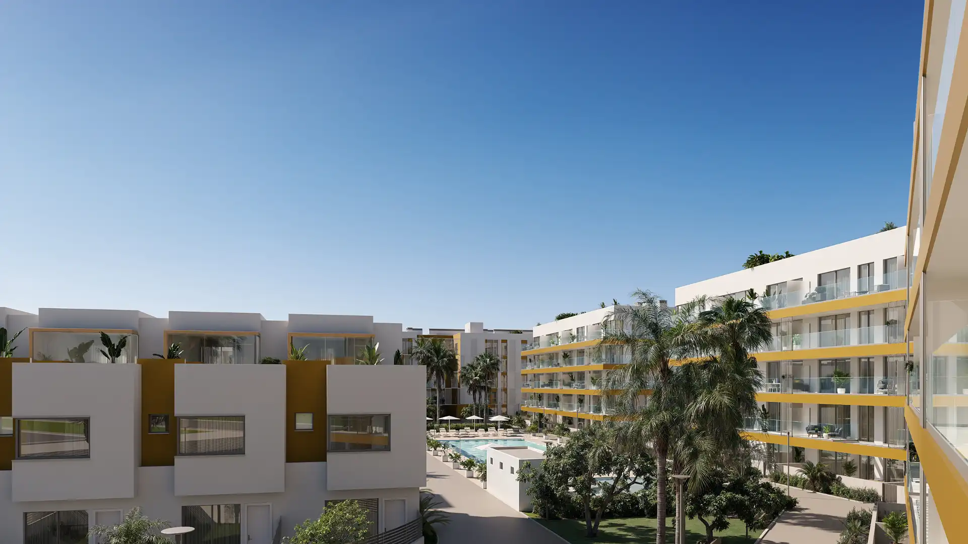 Flat for sale in Calle Pueblo Canario, El Sabinar – Urbanizaciones – Las Marinas – Playa Serena