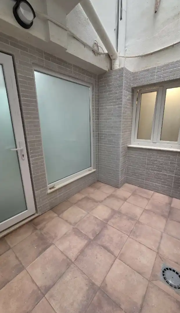 Terraza de Piso en venta en Picanya con Aire acondicionado, Terraza y Horno