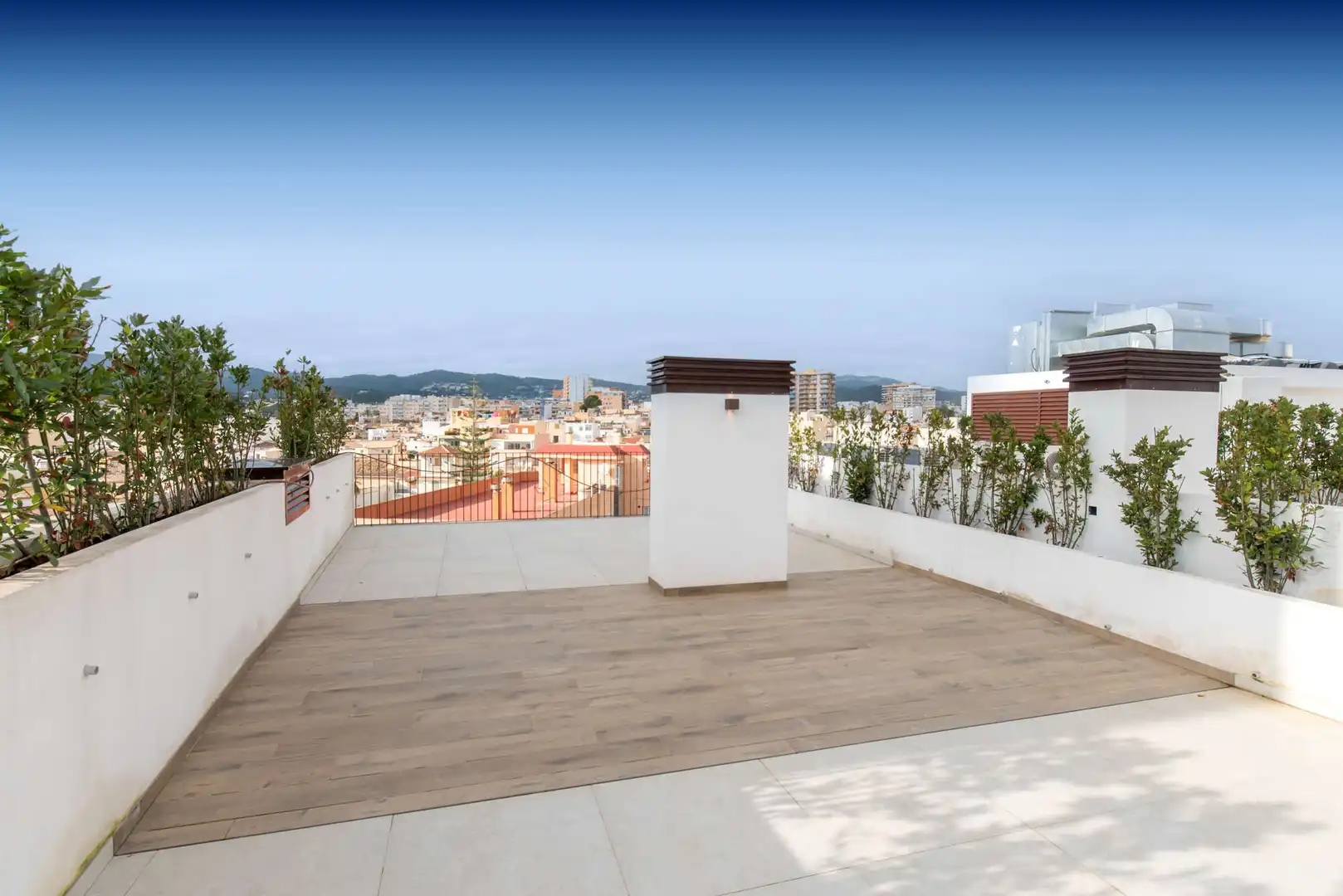 Penthouse with terrace for sale in Centre, imagen 22