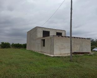 Vista exterior de Finca rústica en venda en San Rafael del Río