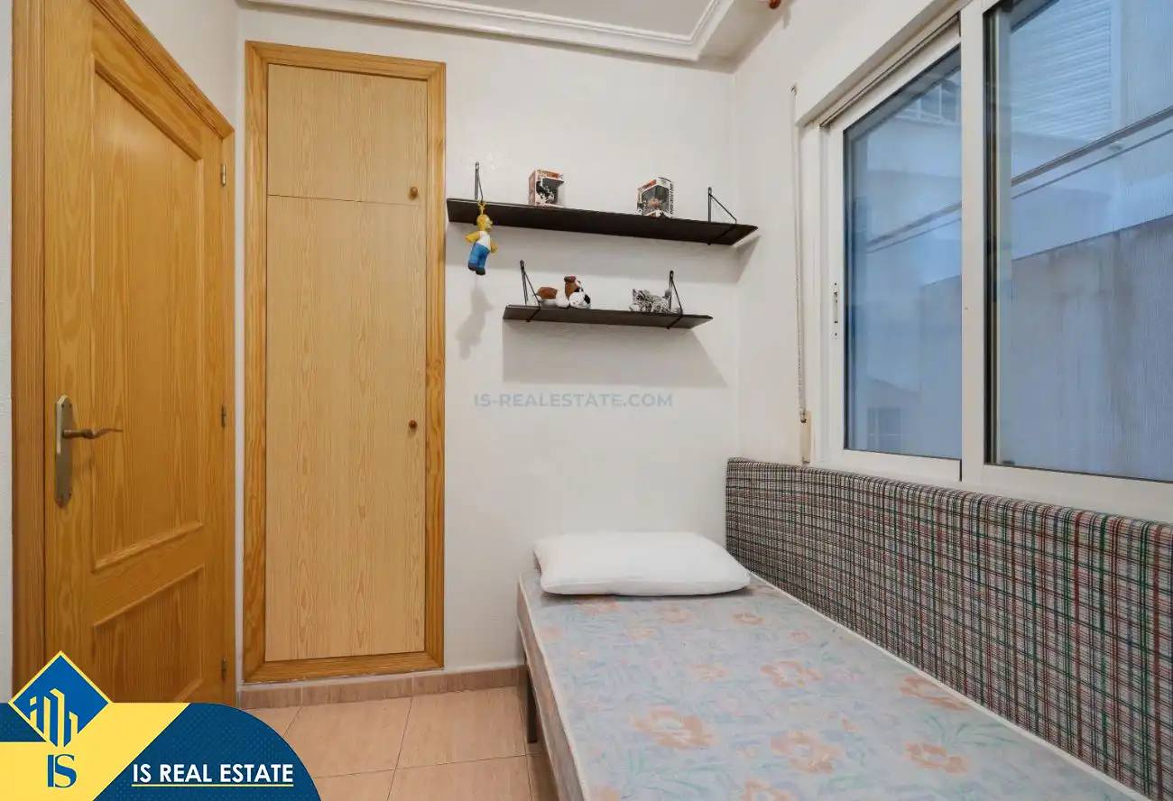 Apartment with lift for sale in Playa del Cura, imagen 19