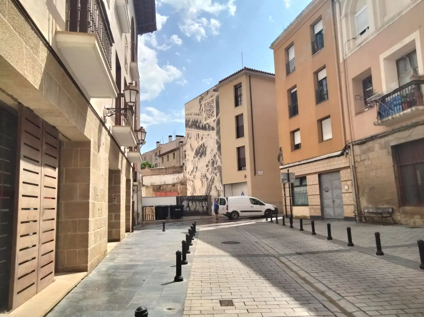 Commercial properties for sale in Casco Antiguo