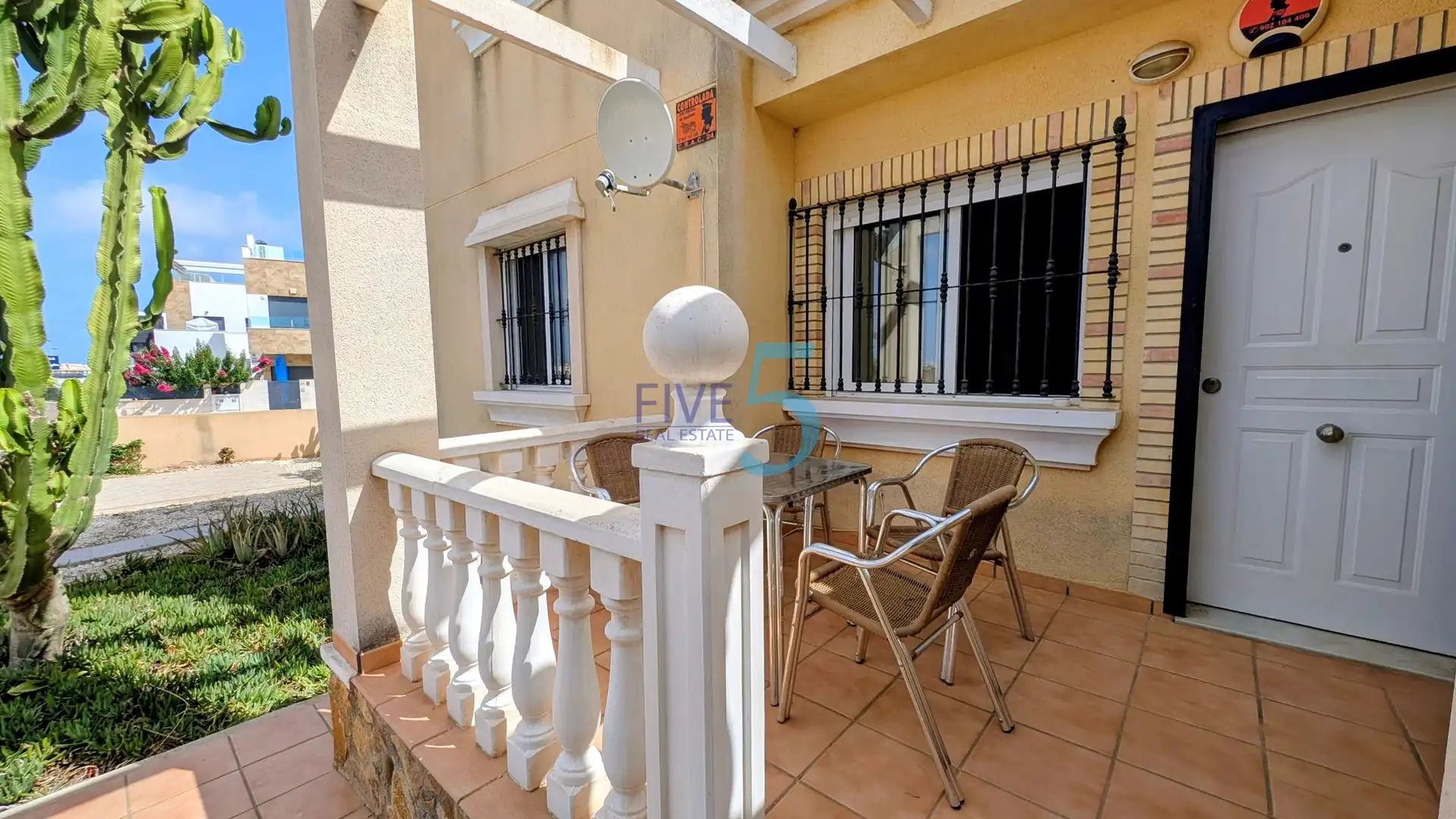 Pis en venda a Orihuela Costa, imagen 20
