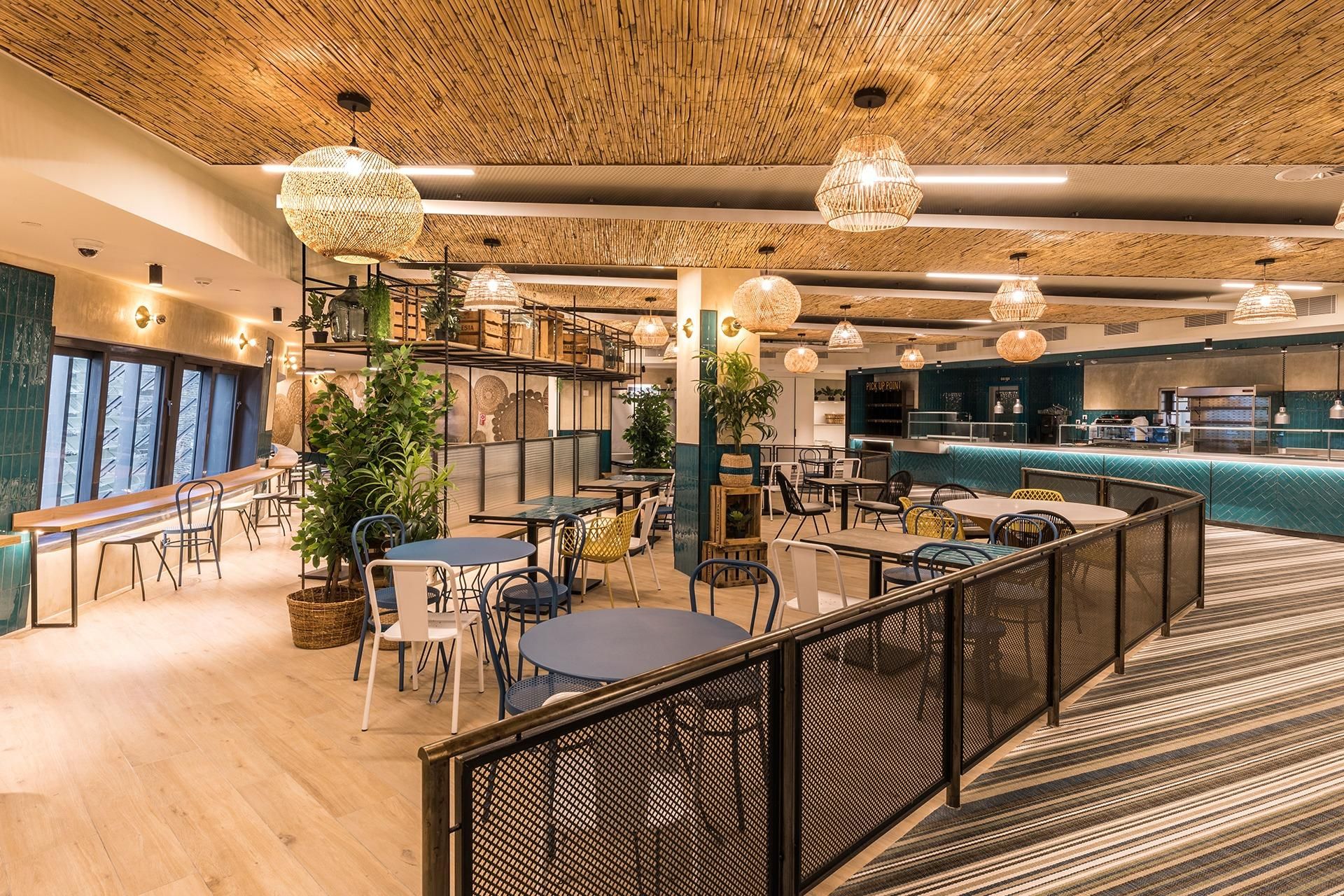 Office to rent in  Barcelona Capital  with Air Conditioner