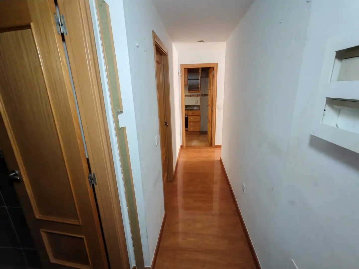 Piso en venta en Sagunto / Sagunt con Trastero