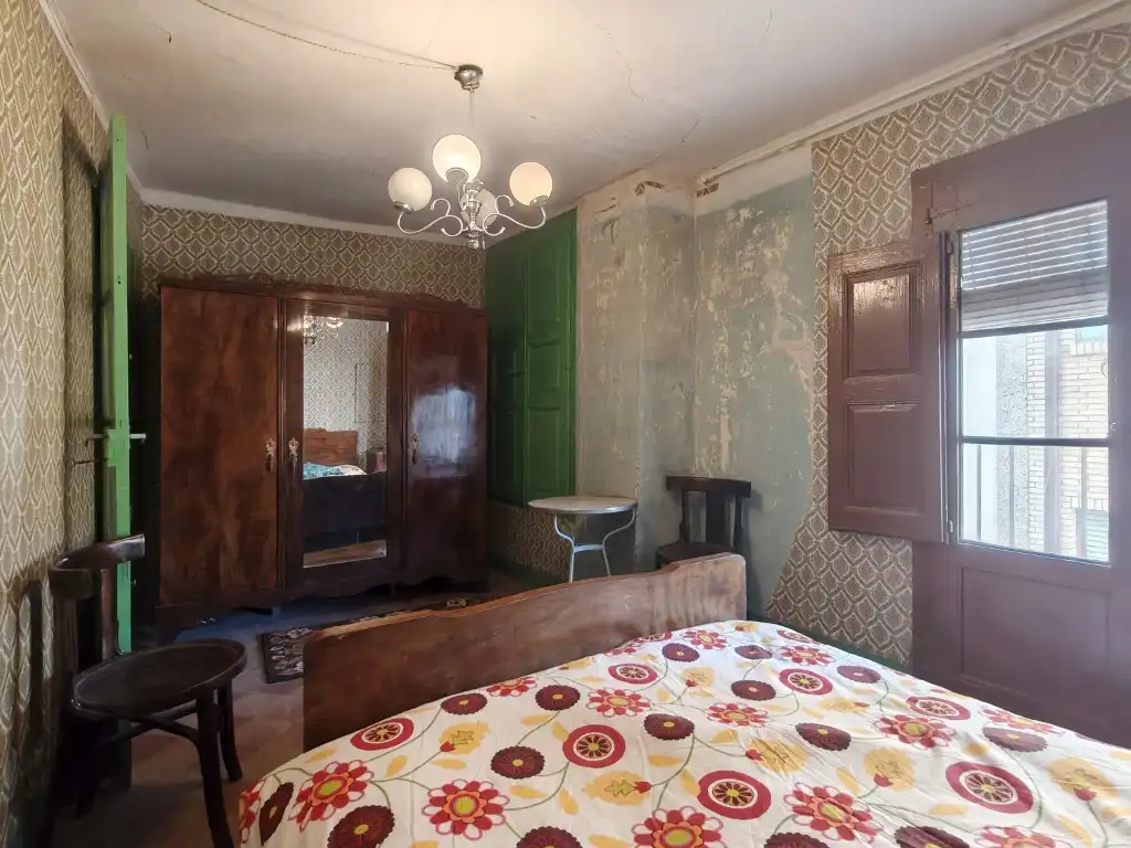 Habitación de Casa o chalet en venta en Benabarre