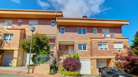 Foto 3 de Casa o chalet en venta en Gorraiz - Calle Rio Urbi 5. Egüés, Olaz, Valle de Egüés / Eguesibar
