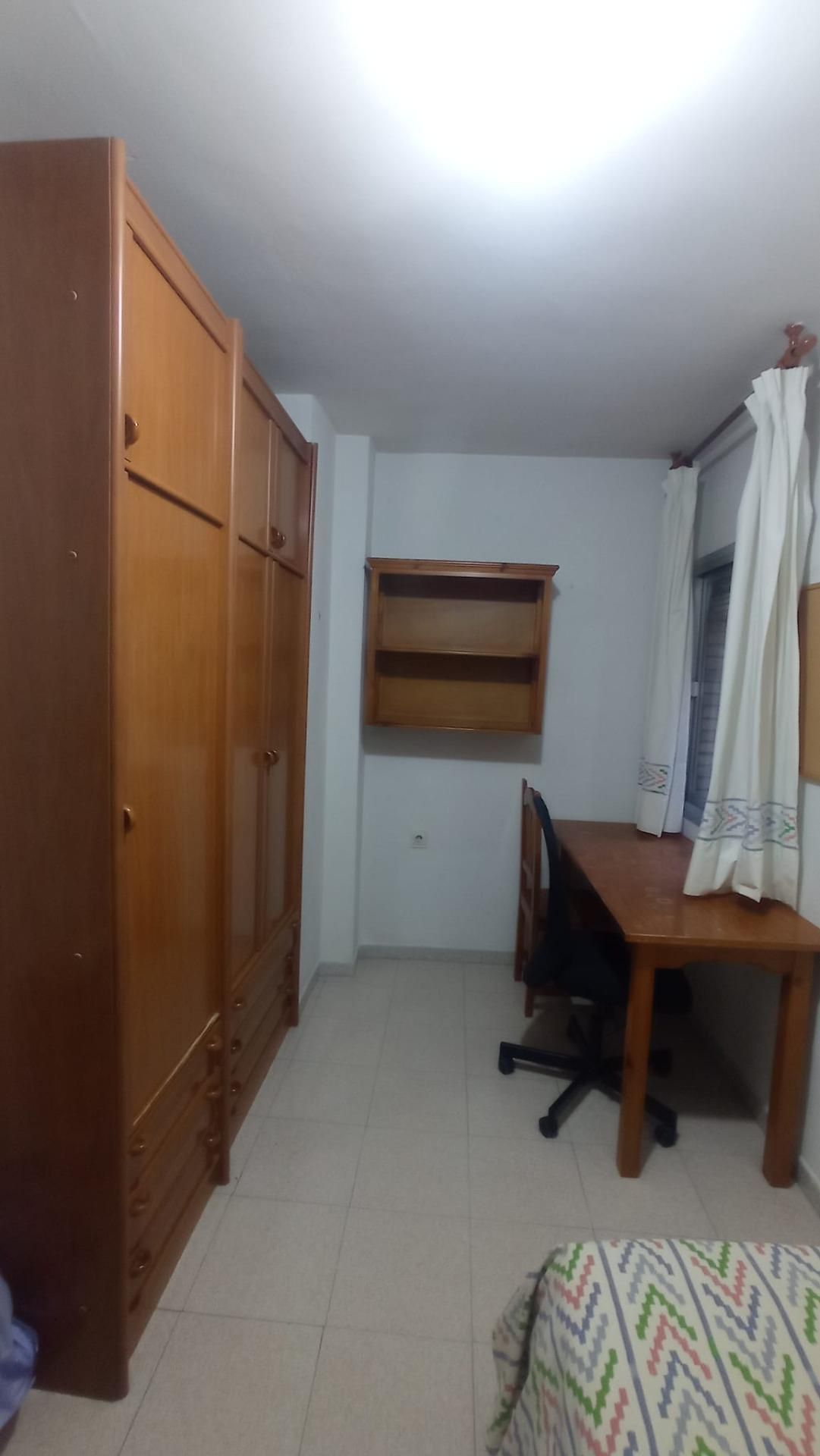 Flat to share in Centro - Sagrario , Centro