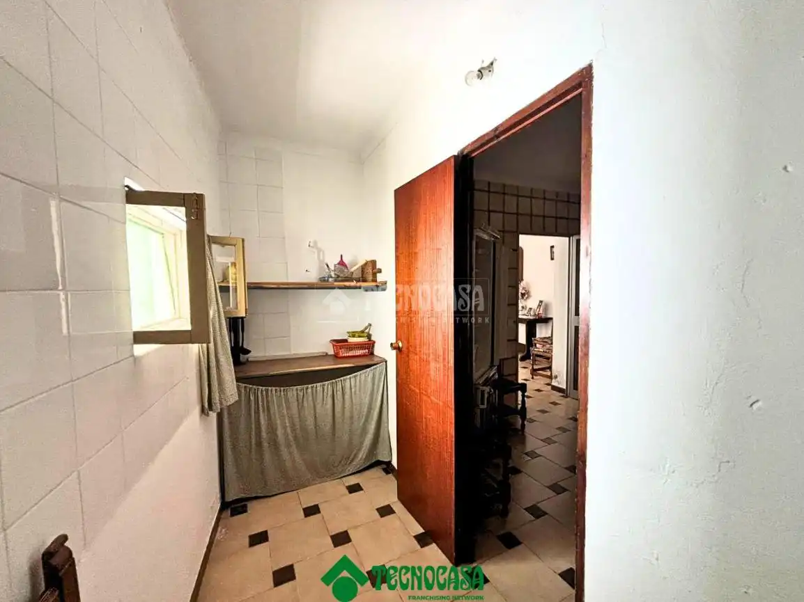 Houses for sale in El Carpio