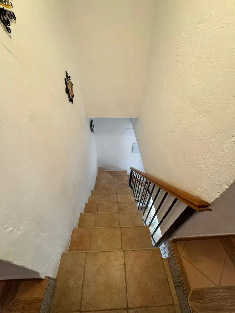 Country house with pool for sale in Iznájar, imagen 10