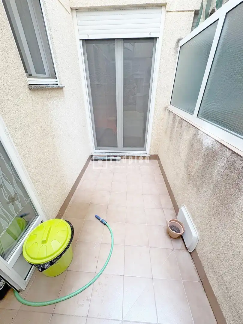 Terrassa de Pis en venda en Archena amb Aire condicionat, Calefacció i Terrassa