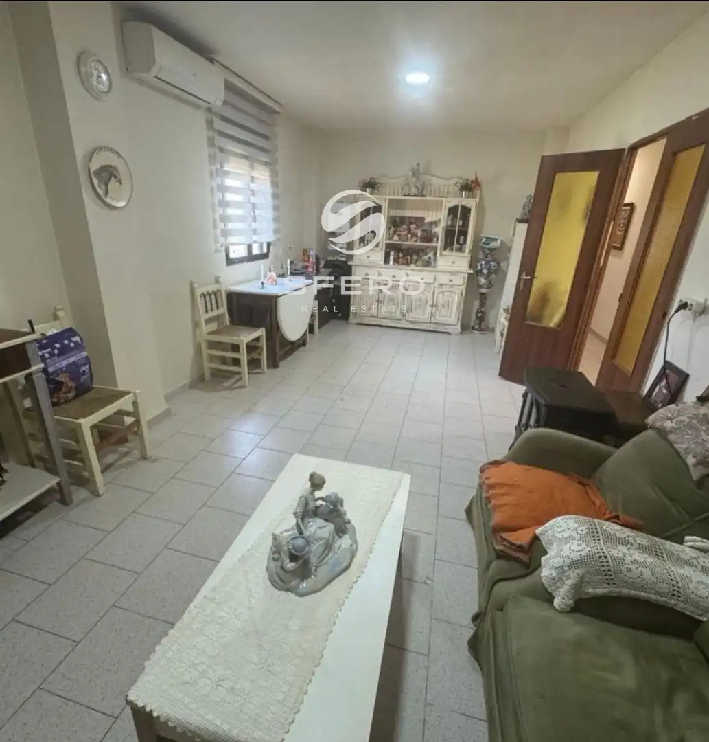 Detached house with pool for sale in El Camp de Túria, imagen 11