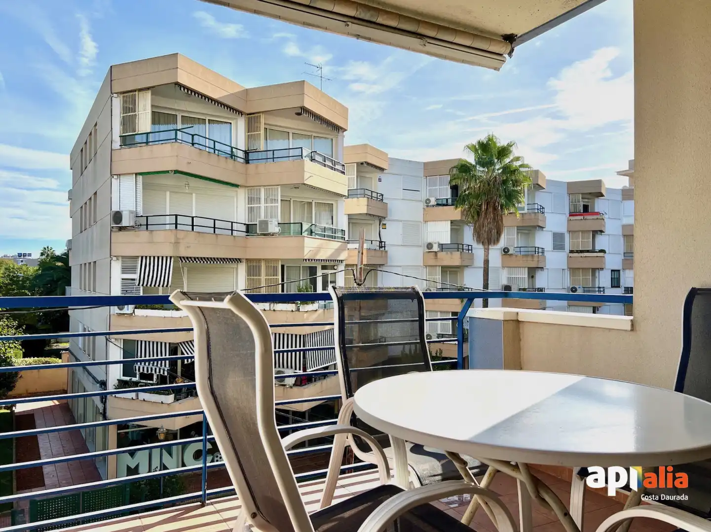 Wohnung mit Pool zum Verkauf in Salou - CL NORD DEL, imagen 3