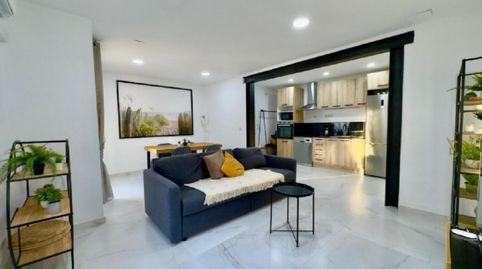 Foto 4 von Zimmer in El Grao, Castellón de la Plana / Castelló de la Plana