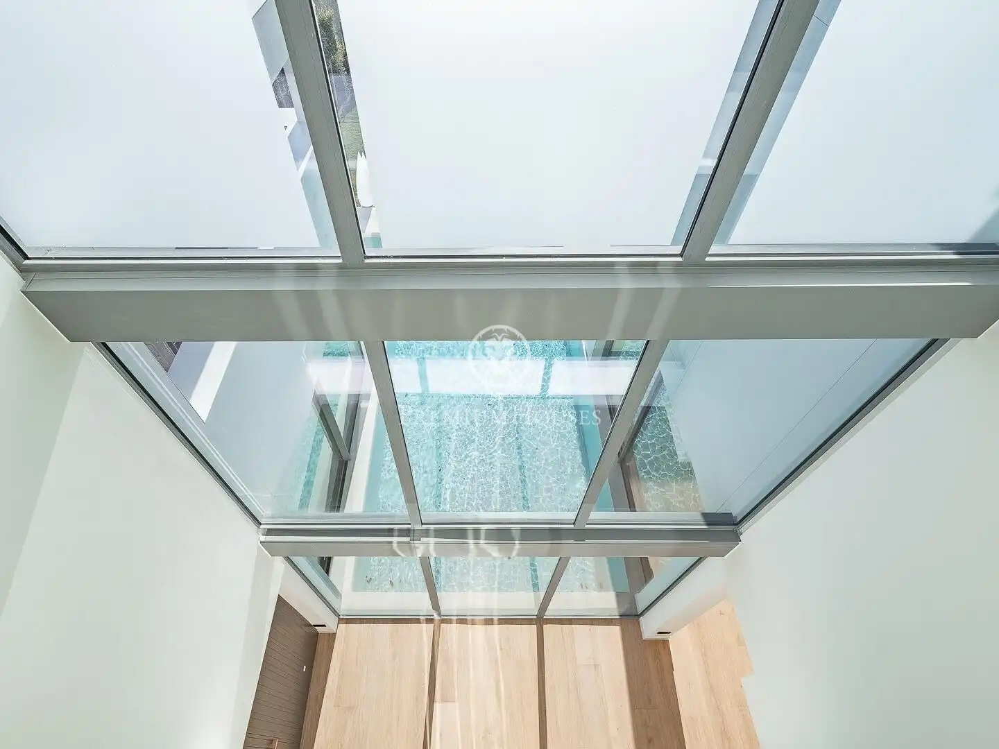 Casa o chalet en venta en Pedralbes