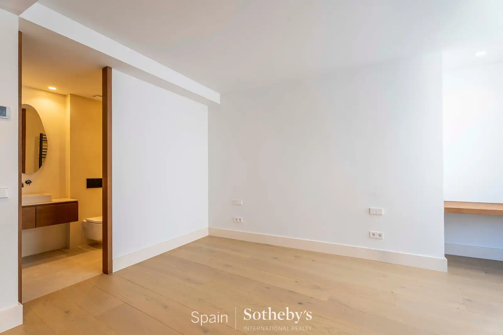 Mini appartamento con ascensore in vendita a Calle de las Fuentes, imagen 35