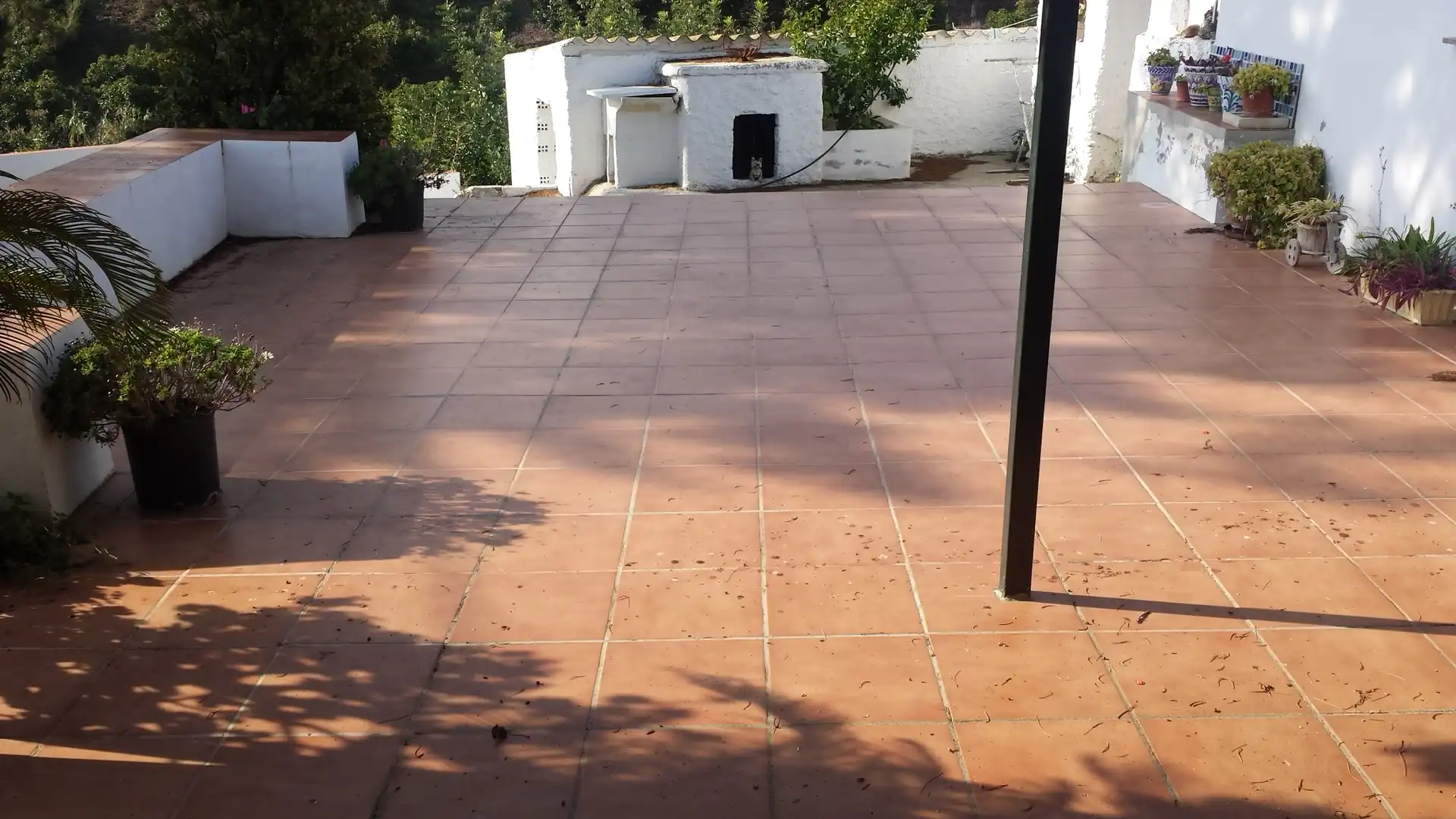 Finca rústica de lloguer a Calle Cerro Jaula, Benamocarra
