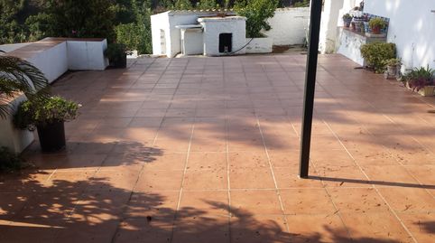 Foto 4 de Finca rústica de alquiler en Calle Cerro Jaula, Benamocarra, Málaga