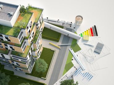 Residencial en venda a Sant Martí