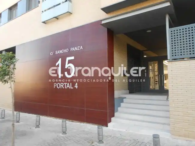 Flat for rent in Leganés  with Terrace, Storage room and Swimming Pool