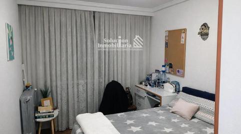 Foto 3 de Pis de lloguer a Avenida Portugal, Carmelitas, Salamanca