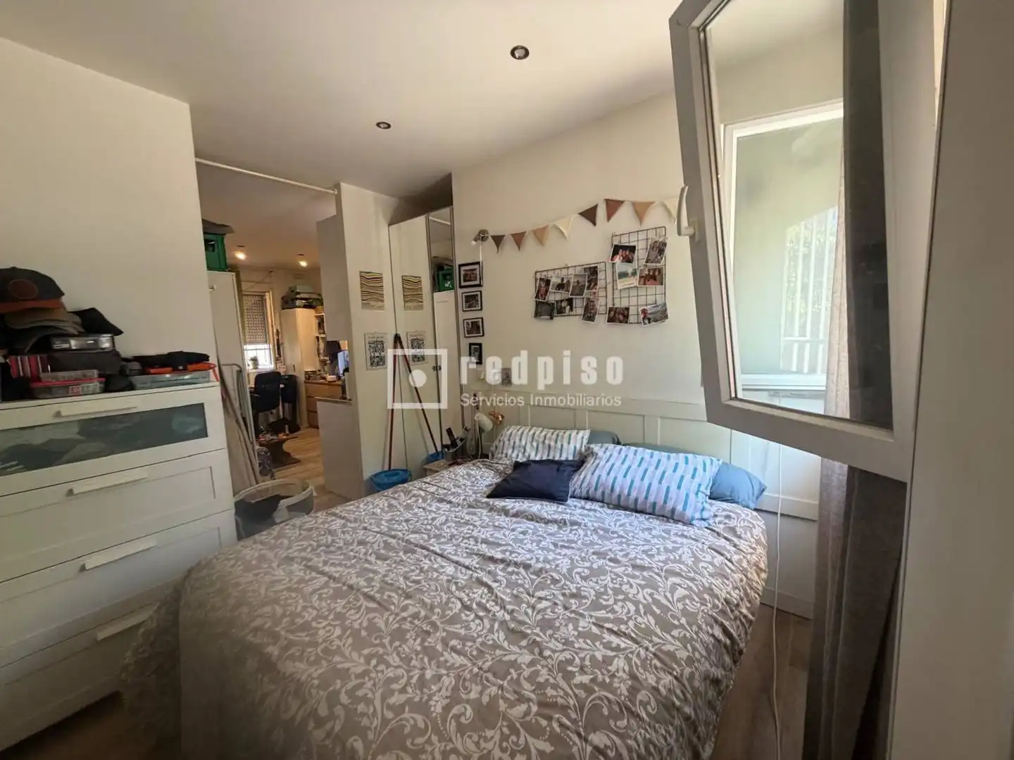 Apartment for sale in de los Sagrados Corazónes, imagen 5