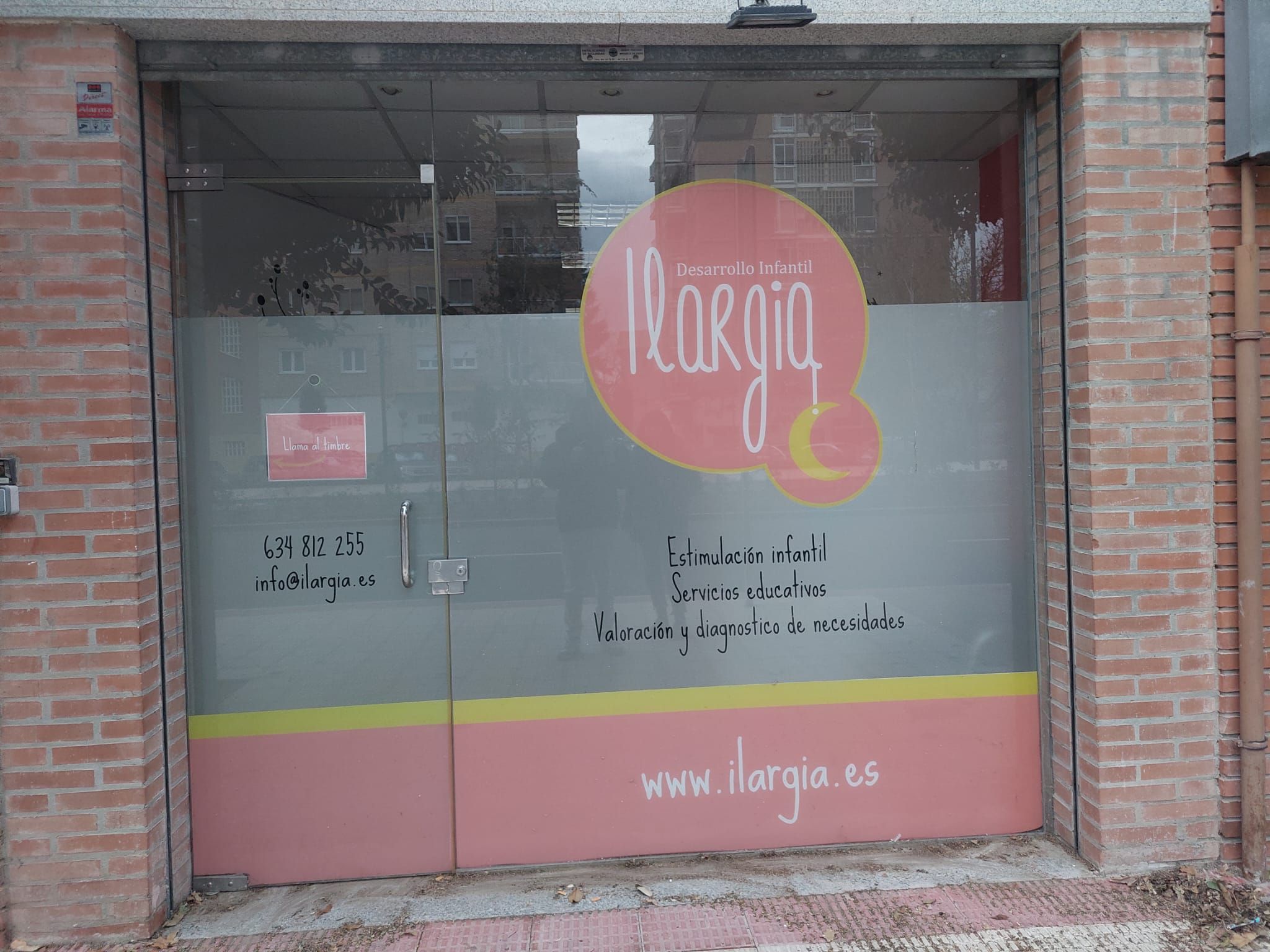 Local de lloguer a N/A, -1, Jesuitas, Centro,  Logroño