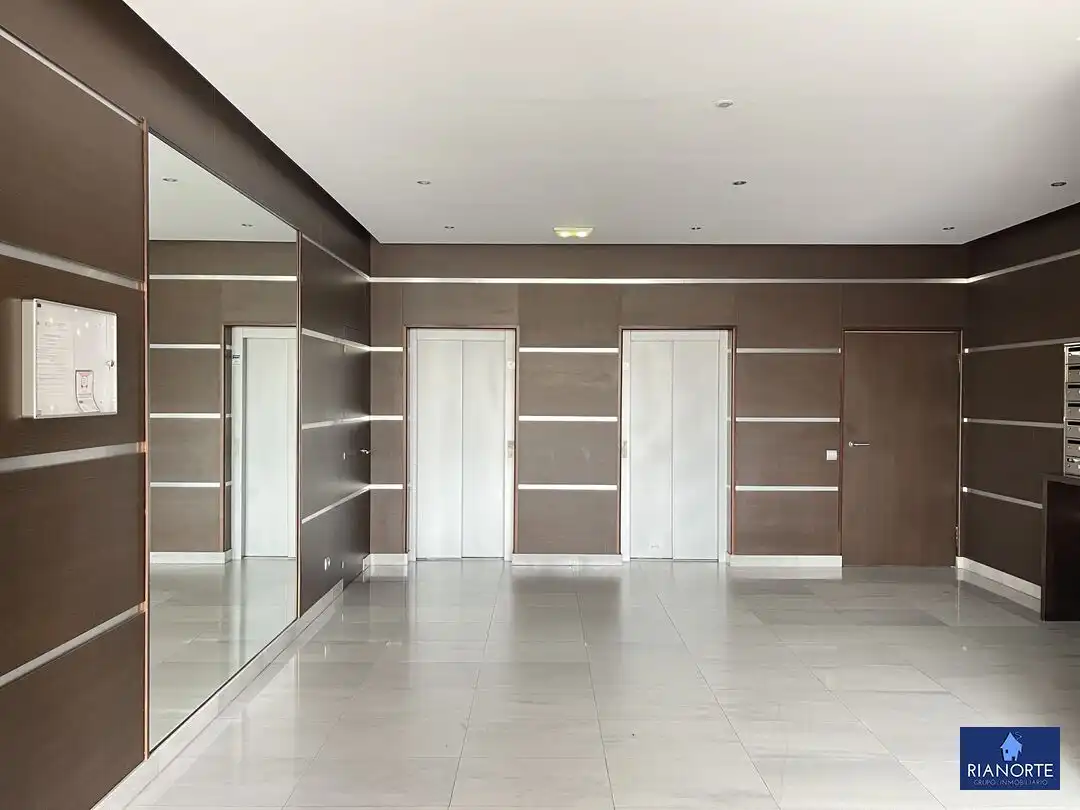 Piso en venta en Gozón con Calefacción, Microondas y Balcón