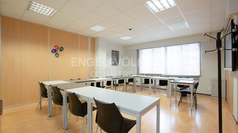 Foto 4 von Büro zum Verkauf in Simón Bolívar Kalea, Zona Indautxu, Bilbao