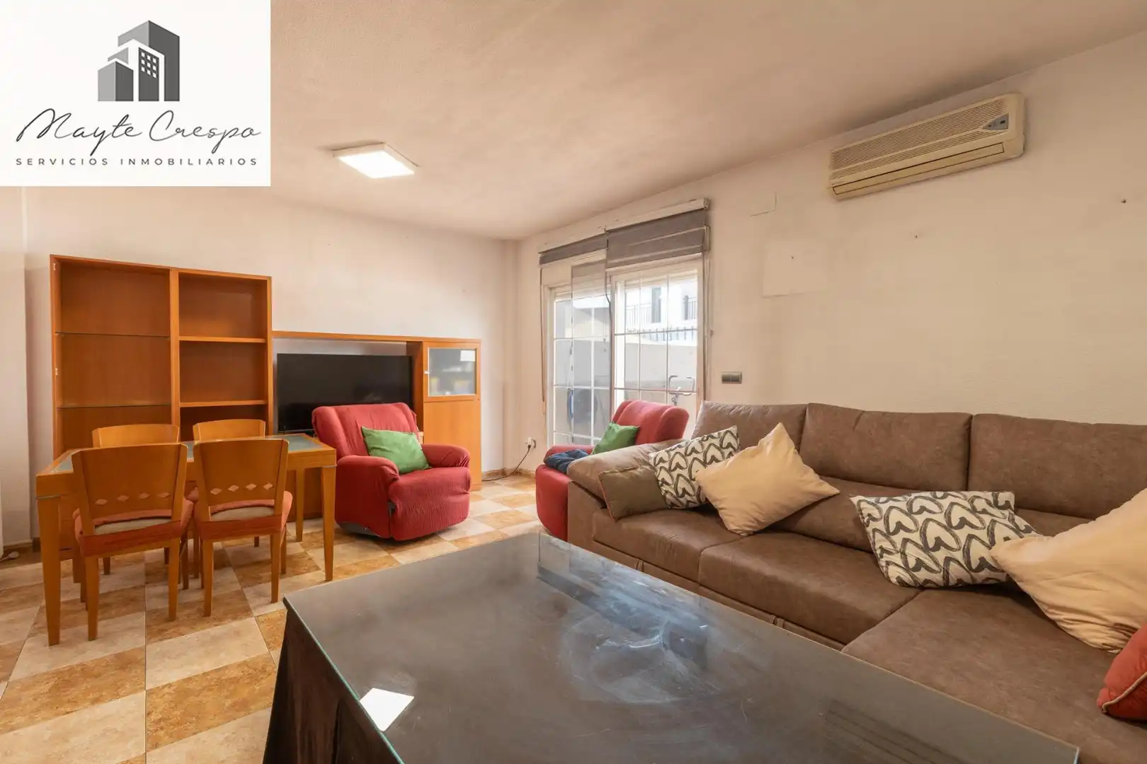 Terraced house for sale in Calle M.J.LARRA ACCESO I 8, imagen 19