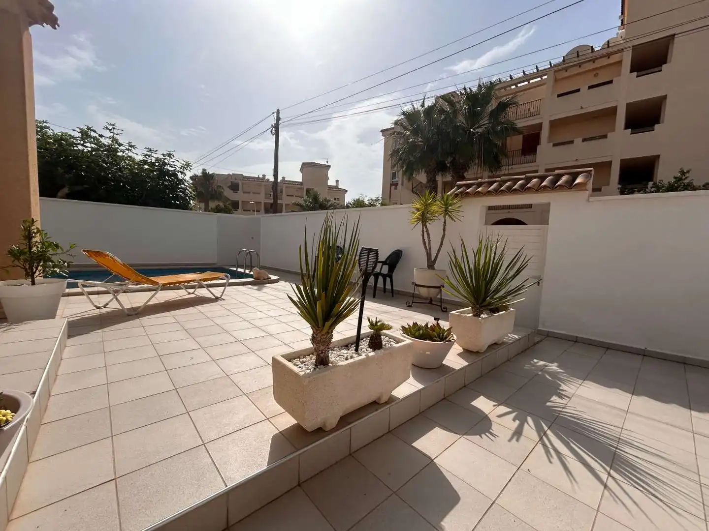 Villa avec piscine à vendre à Orihuela ciudad, imagen 7