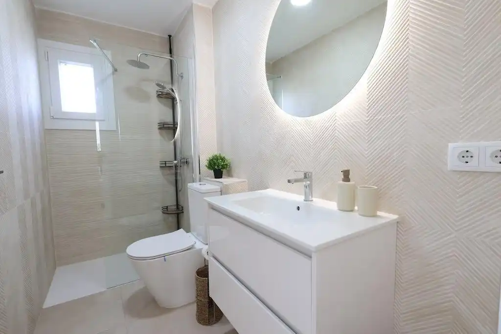 Apartments for sale in La Zenia