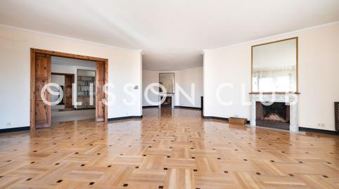 Foto 2 de Pis en venda a Almagro,  Madrid Capital