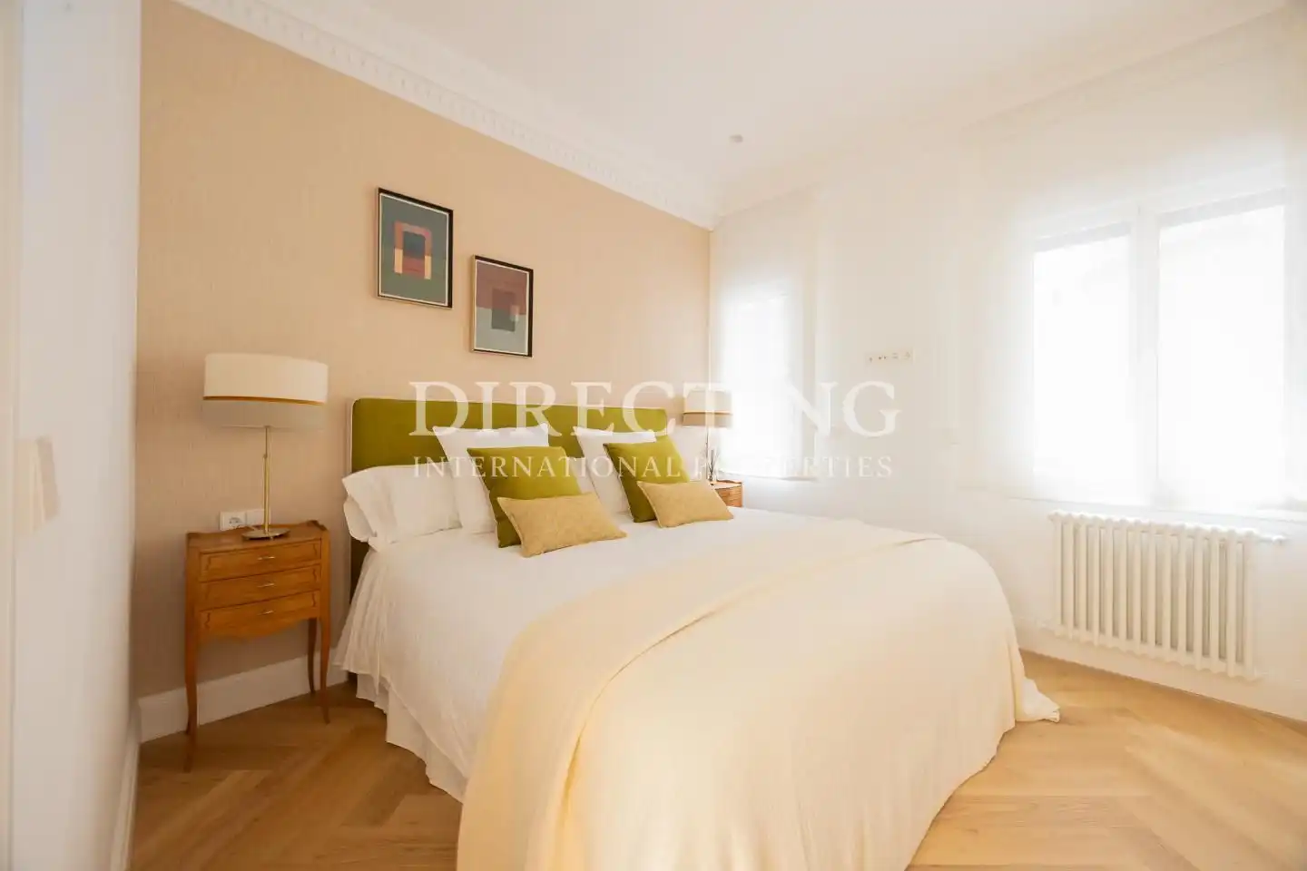 Wohnung mit Aufzug zum Verkauf in Calle de Claudio Coello, imagen 21