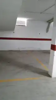 Aparcament amb ascensor en venda a Santa Paula, imagen 5